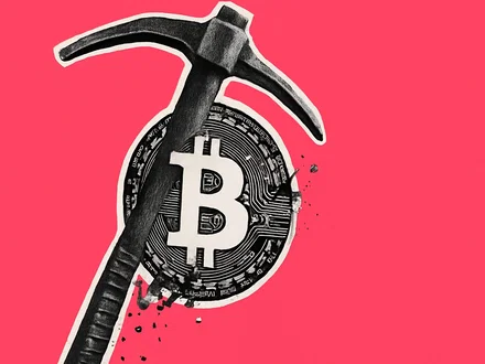 Due miner Bitcoin solitari vincono 300K$ ciascuno