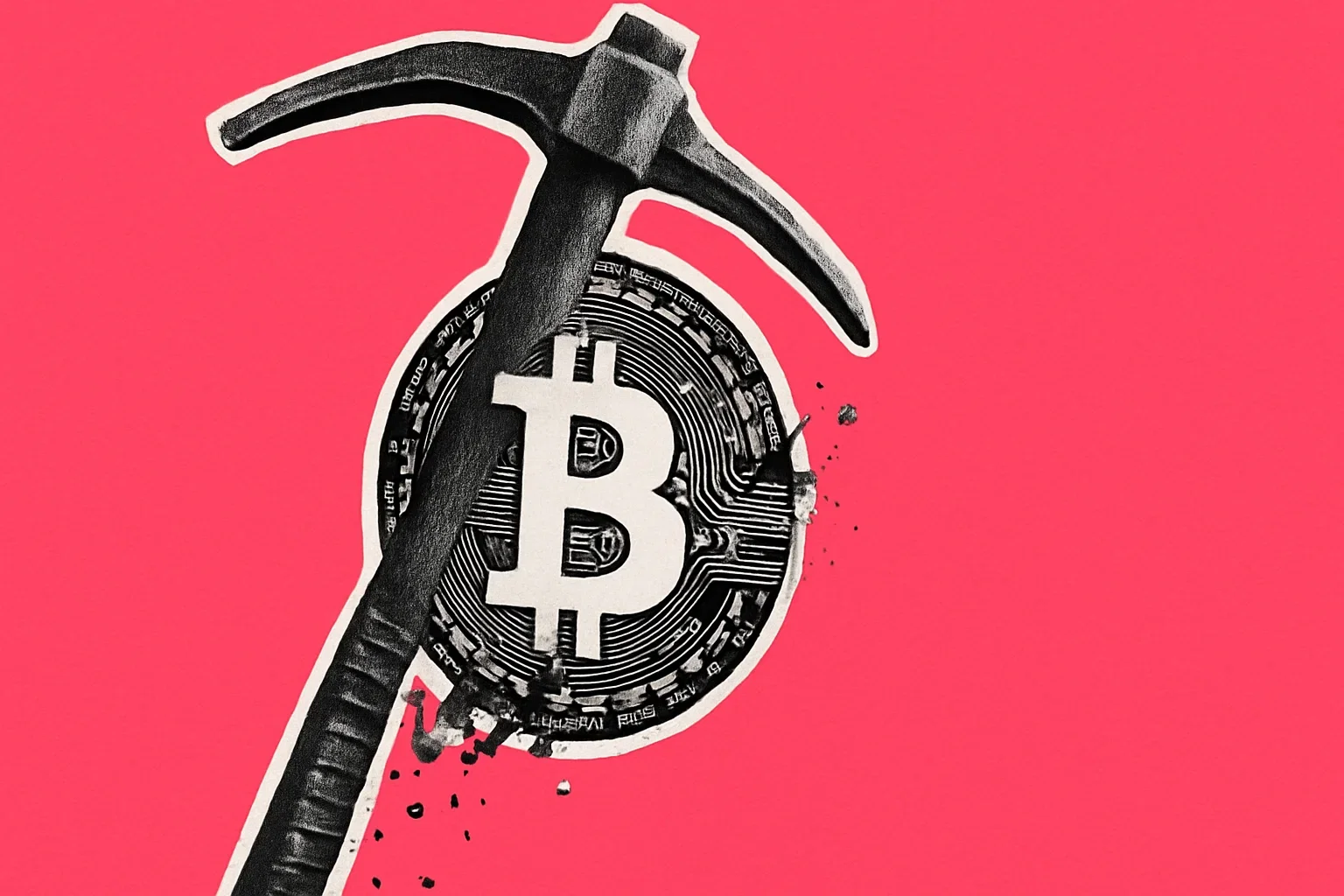 Due miner Bitcoin solitari vincono 300K$ ciascuno