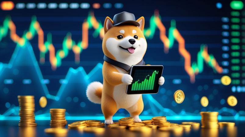 Lovely Inu: previsioni e analisi del prezzo