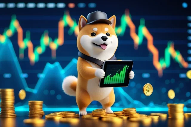Lovely Inu: previsioni e analisi del prezzo