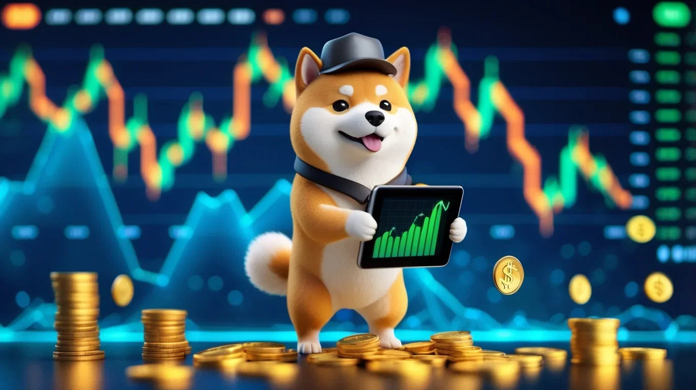 Lovely Inu: previsioni e analisi del prezzo