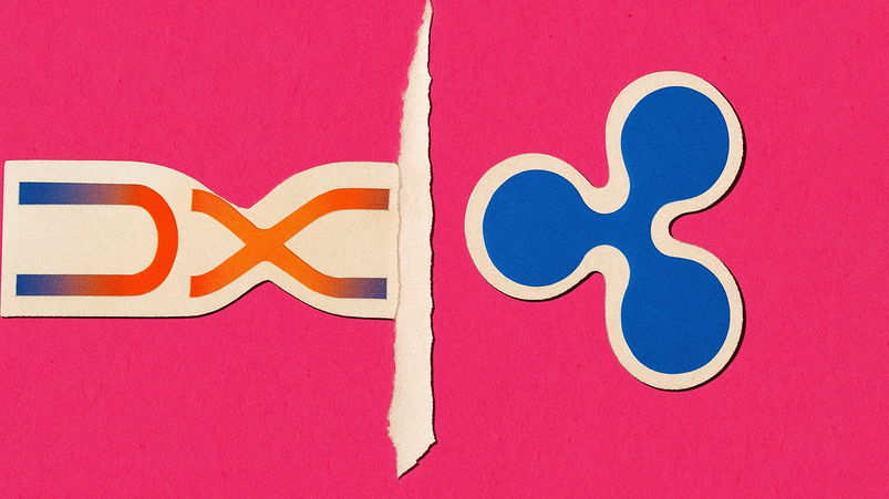 DXC collabora con Ripple per custody crypto