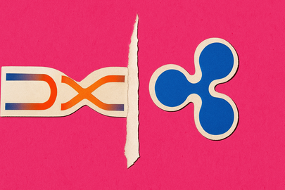 DXC collabora con Ripple per custody crypto
