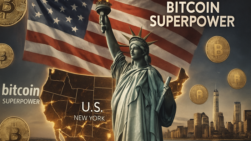 dYdX punta al mercato USA entro fine anno