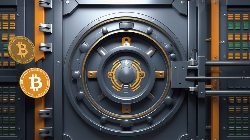 XXKK Exchange: nuove misure per asset più sicuri