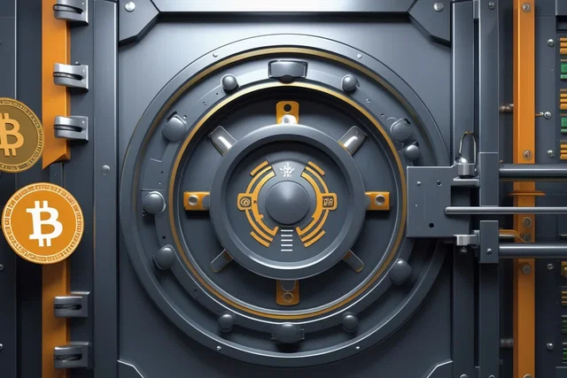 XXKK Exchange: nuove misure per asset più sicuri