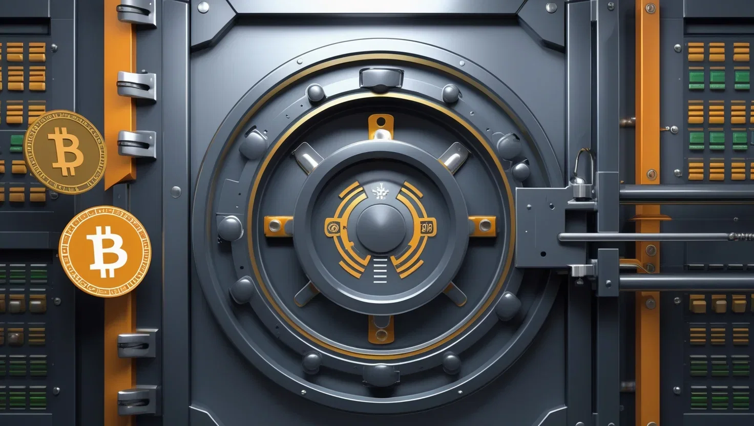 XXKK Exchange: nuove misure per asset più sicuri