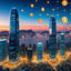 Hong Kong accelera le licenze per stablecoin