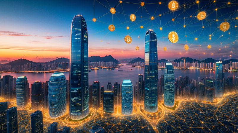 Hong Kong accelera le licenze per stablecoin