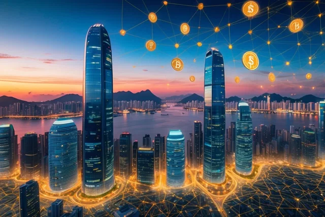Hong Kong accelera le licenze per stablecoin