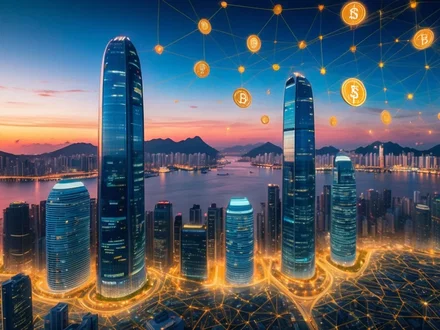 Hong Kong accelera le licenze per stablecoin