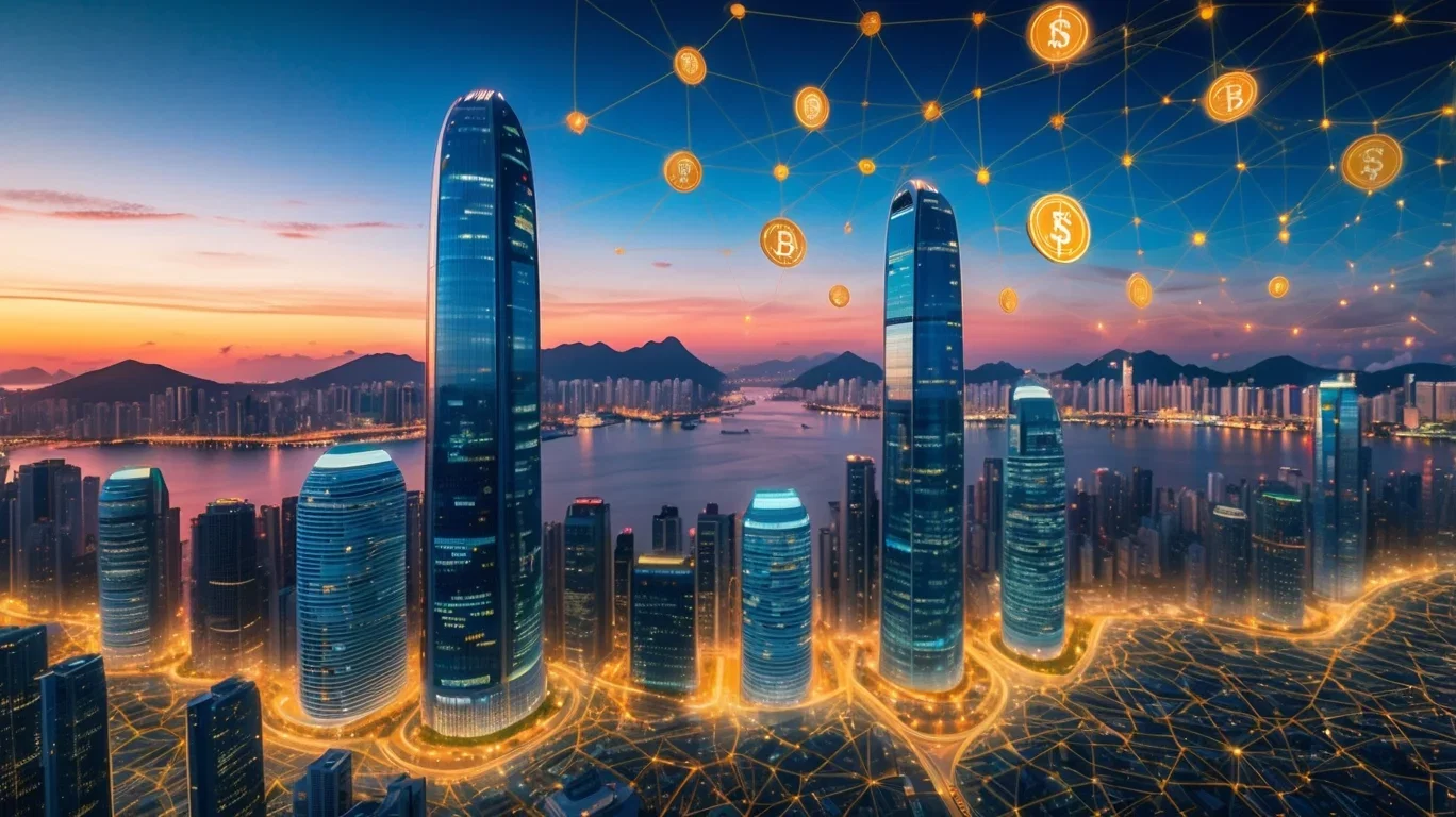 Hong Kong accelera le licenze per stablecoin