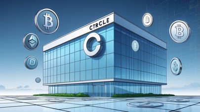 Circle chiede licenza bancaria Usa per USDC