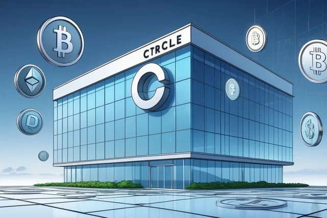 Circle chiede licenza bancaria Usa per USDC