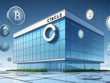 Circle chiede licenza bancaria Usa per USDC