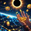 Eclipse lancia airdrop: come ottenere token ES