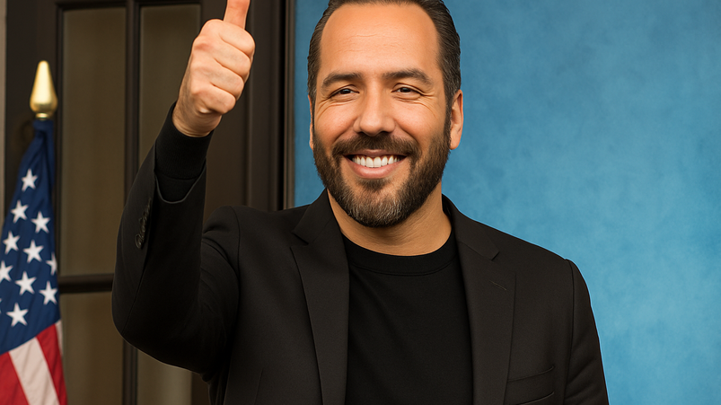 El Salvador acquista Bitcoin per 100 milioni?