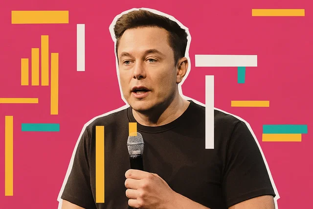 Elon Musk annuncia X Money: lancio ad aprile