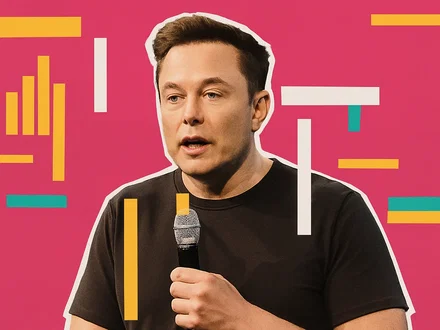 Elon Musk annuncia X Money: lancio ad aprile