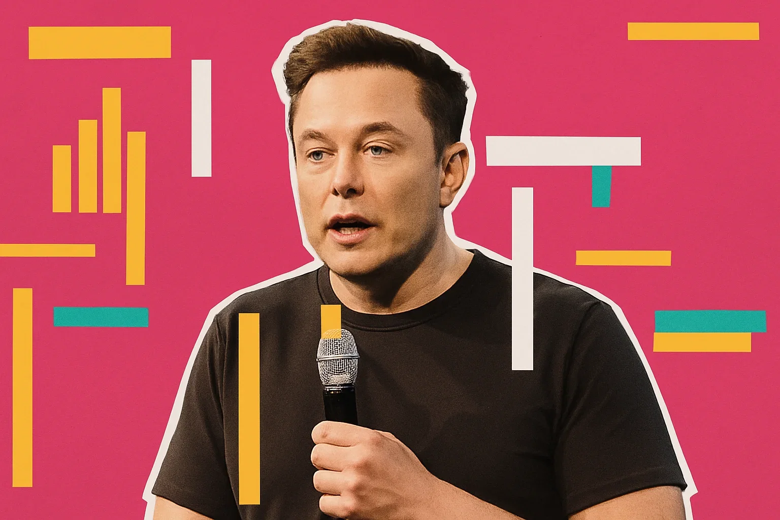 Elon Musk annuncia X Money: lancio ad aprile