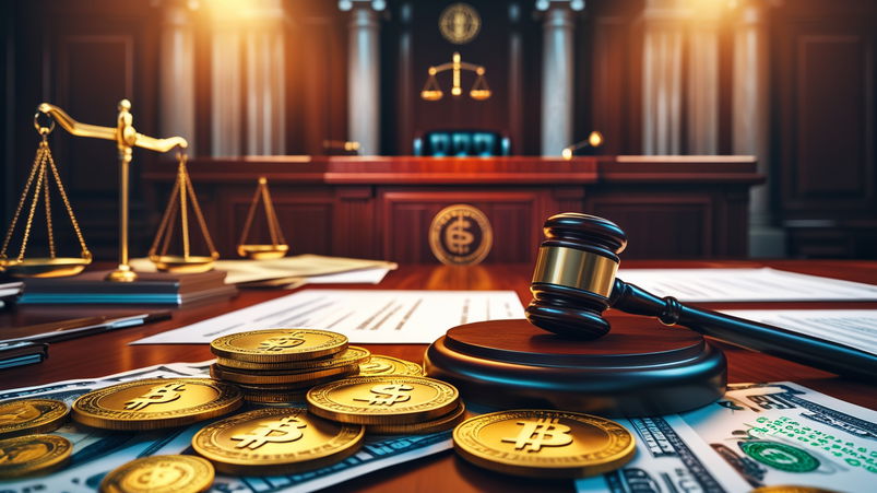 EminiFX: fondatore deve restituire 228 milioni