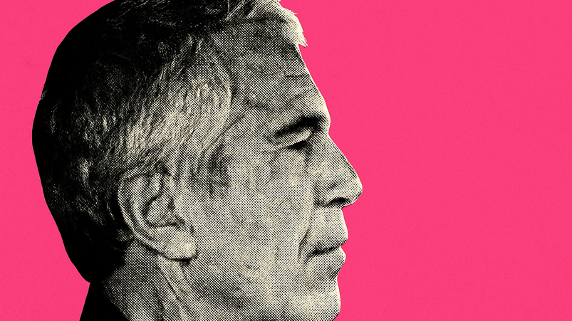 Epstein e le criptovalute: nuovi documenti