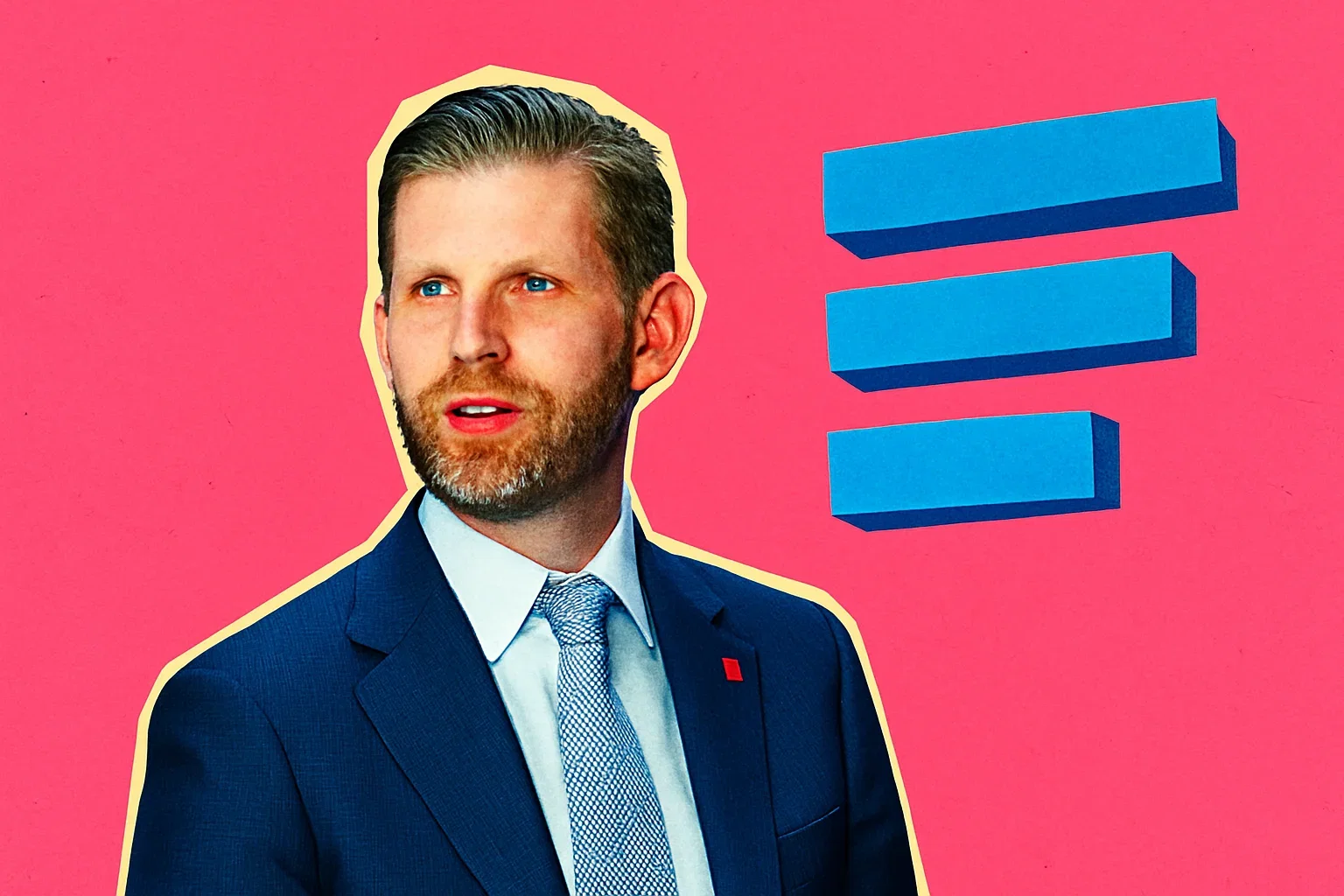 Eric Trump: la sua crypto crolla del 40%