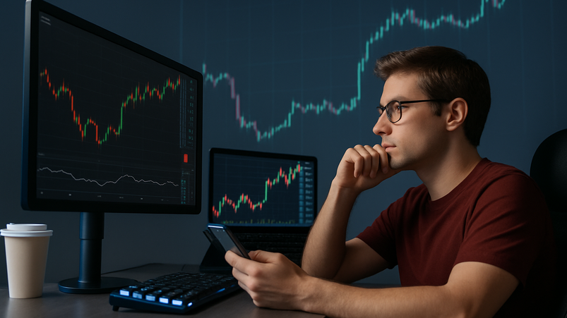 Errore da 300 trilioni svela debolezza crypto