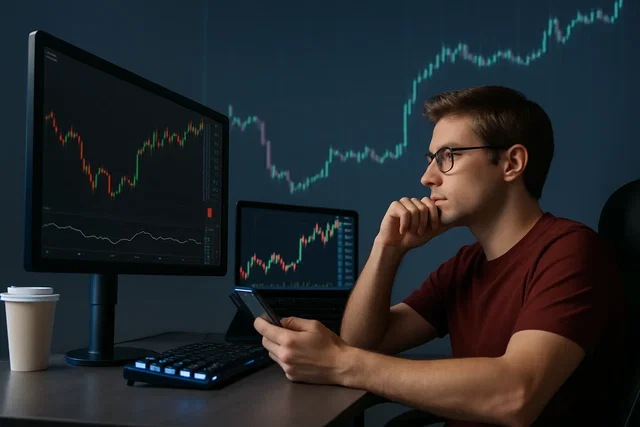 Errore da 300 trilioni svela debolezza crypto