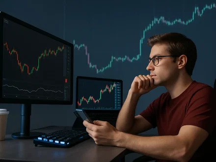 Errore da 300 trilioni svela debolezza crypto