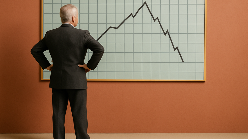 ETF Ethereum verso deflussi record mensili in USA