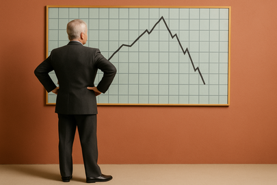 ETF Ethereum verso deflussi record mensili in USA