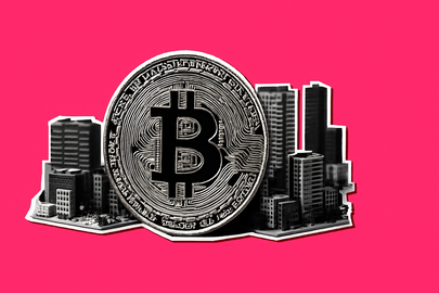 ETF su Bitcoin attraggono 352 milioni di dollari