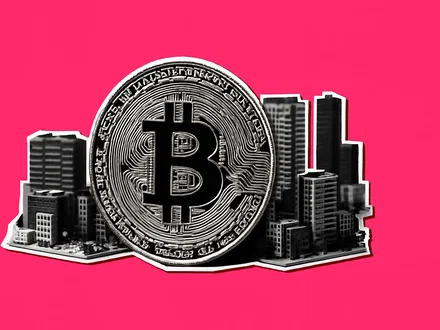 ETF su Bitcoin attraggono 352 milioni di dollari