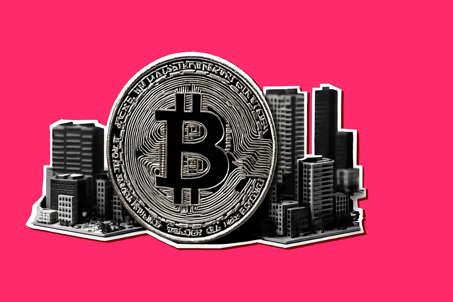 ETF su Bitcoin attraggono 352 milioni di dollari