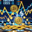 ETF su Bitcoin ed Ethereum superano il 2024