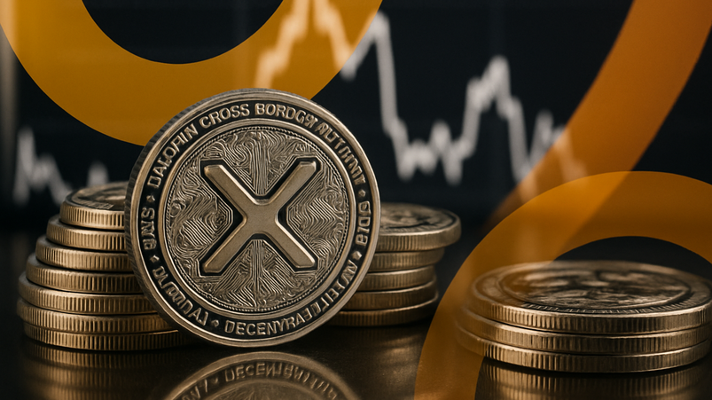 ETF su XRP e Solana in verde tra le incertezze