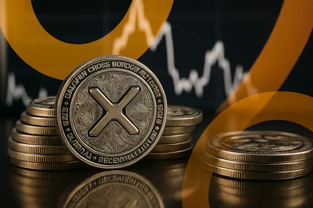 ETF su XRP e Solana in verde tra le incertezze