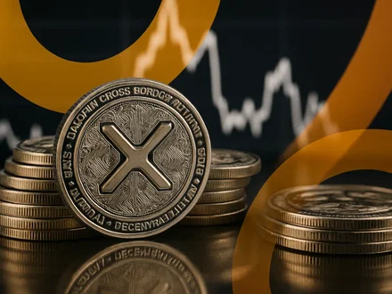 ETF su XRP e Solana in verde tra le incertezze