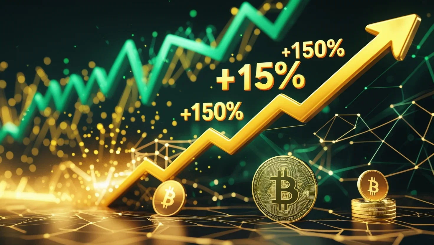 Ethena vola del 150% in un mese con TVL a 10 mld