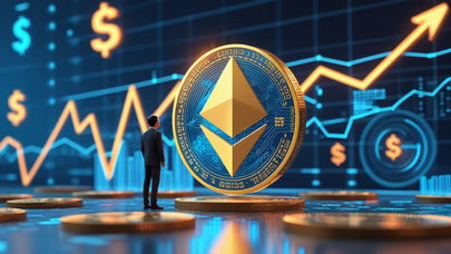 Ether da 1,5 miliardi: Lee ottimista sul futuro