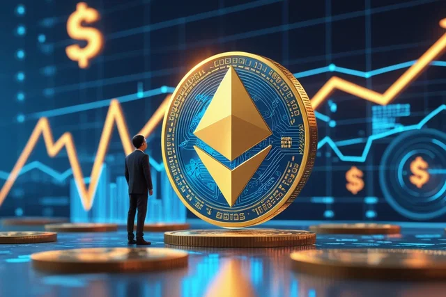 Ether da 1,5 miliardi: Lee ottimista sul futuro