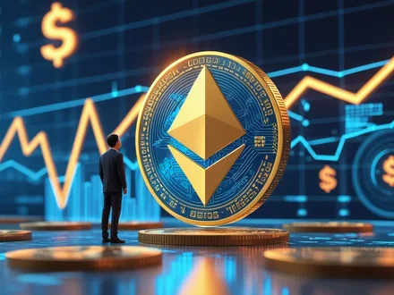 Ether da 1,5 miliardi: Lee ottimista sul futuro