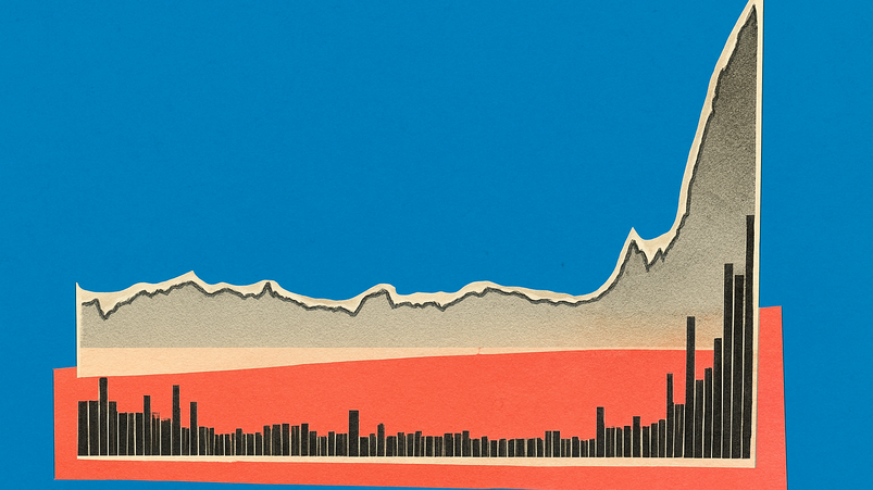 Ether sale al massimo di 4 settimane, batte BTC