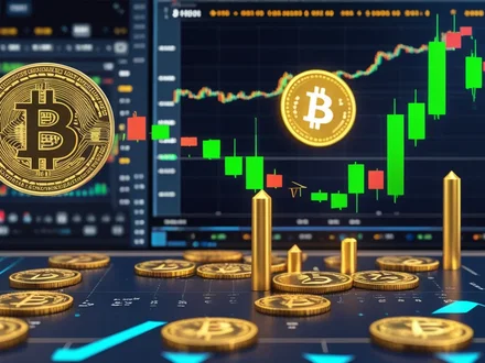 Ether sale mentre Bitcoin verso nuovi record