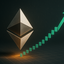 Ethereum a 4.100$: BlackRock aumenta l'esposizione
