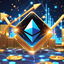 Ethereum a 5.000$ nel 2025? Previsioni e token top