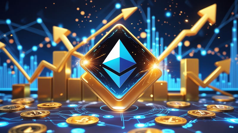 Ethereum a 5.000$ nel 2025? Previsioni e token top