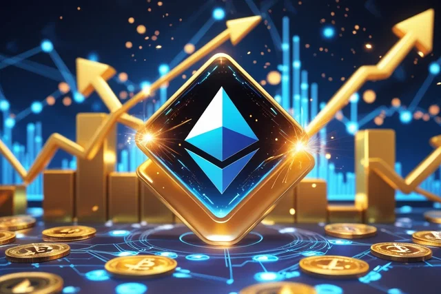 Ethereum a 5.000$ nel 2025? Previsioni e token top