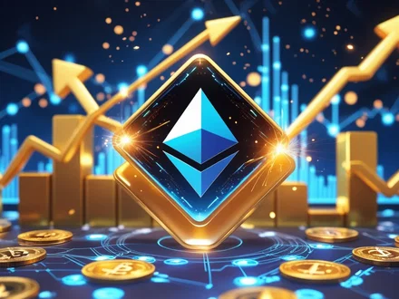 Ethereum a 5.000$ nel 2025? Previsioni e token top